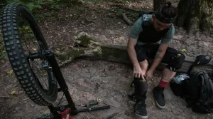feel more tired after descents on rocky trails with repeated downhill effort
