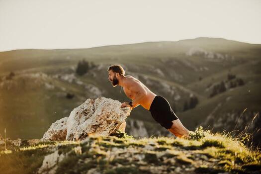 Hiking Fitness Habits That Help Build Stamina for Longer Trails