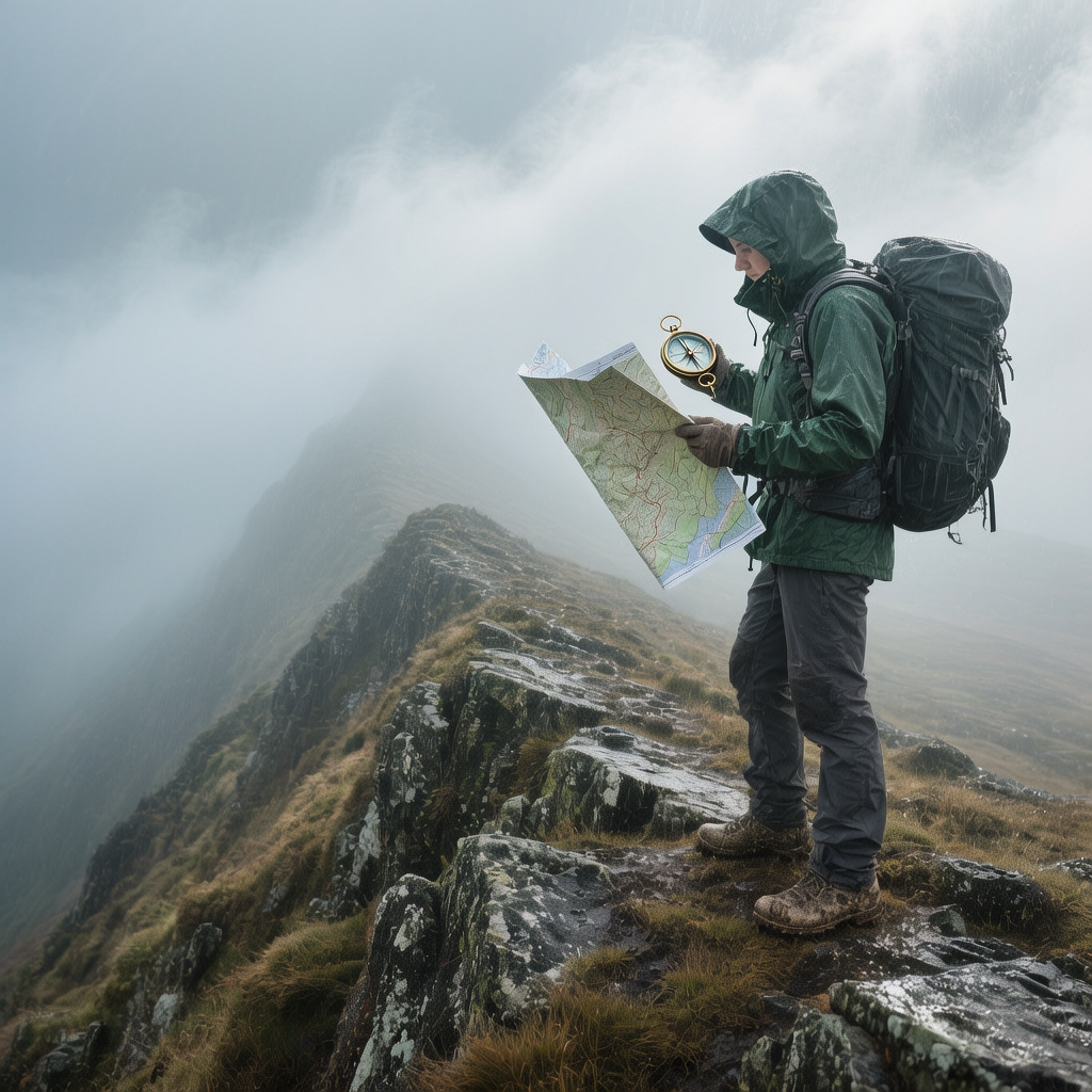 7 Hiking Safety Myths Experts Say Can Lead to Trail Problems