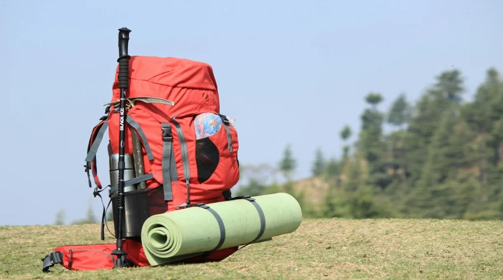 beginner hiking myths often overemphasize gear instead of simple first hiking trip preparation