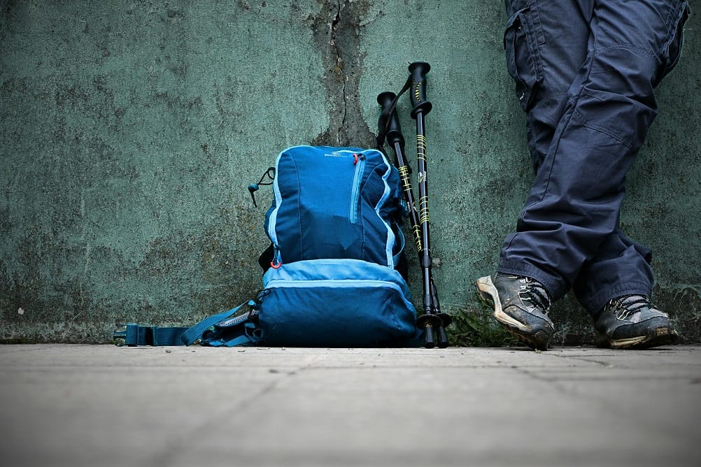 hiking gear myths include assuming every trail requires heavy boots instead of lighter day hike gear