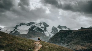 Why Hikers Should Turn Back Earlier Than They First Planned