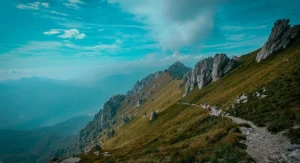 Why Open Ridge Trails Feel More Tiring Than Forest Paths on the Same Hike