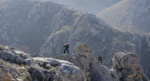Why Hikers Should Plan for the Slowest Part of the Trail Instead of the Fastest