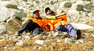 Why Hikers Often Feel Fine at the Trailhead but Tired Much Sooner Than Expected Later On