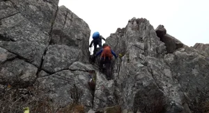 Why Hikers Often Step Too Far Forward on Uneven Trails When the Ground Looks Easier Than It Is