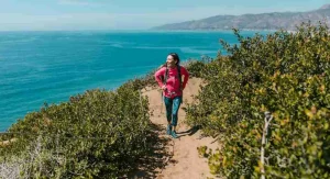 Easy trail sections can waste more hiking energy than hikers expect